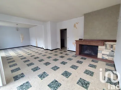Apartment in Saint-Gaudens (31800)
