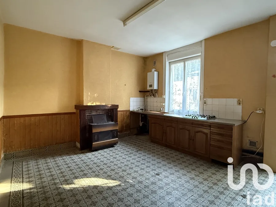 Immobilier à Lille (59000) : 56 annonces immobilières - iad - A Vendre Lille 59000