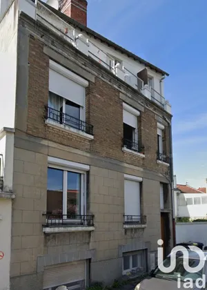 Appartement à Fontenay-sous-Bois (94120)