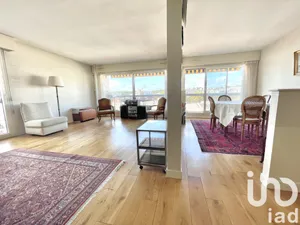 Apartment in Boulogne-Billancourt (92100)