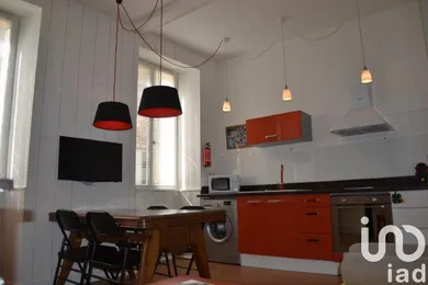 Immeuble à Bordeaux (33000)