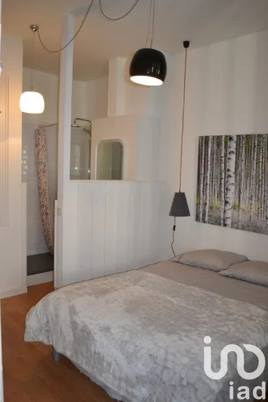 Immeuble à Bordeaux (33000)