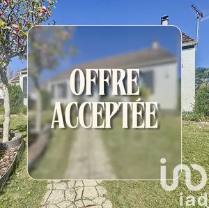 House at Pontault-Combault (77340)