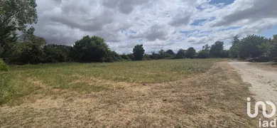 Terrain à Bernay-Saint-Martin (17330)