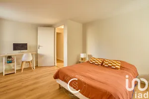 Maison traditionnelle à Le Passage (47520)