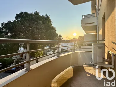 Apartment at Avignon (84000)