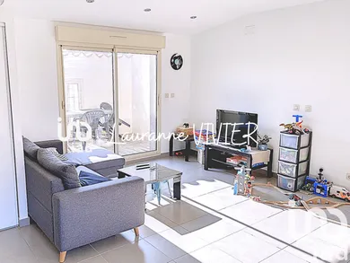 Maison à Toulouges (66350)