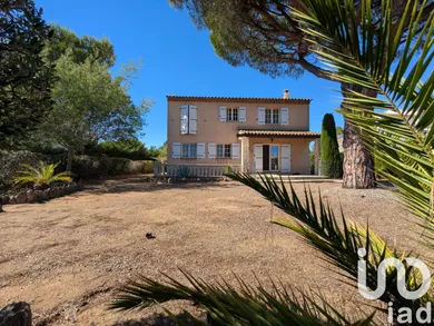 Maison à Fréjus (83370)