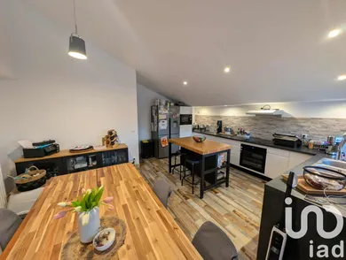 House in Libourne (33500)