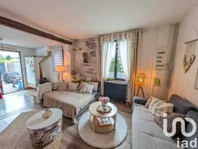 Maison à Libourne (33500)