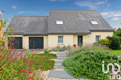 House at Andel (22400)