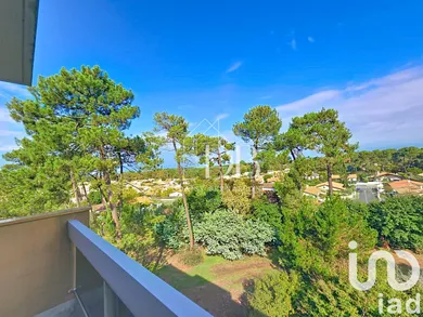 Appartement à Pessac (33600)