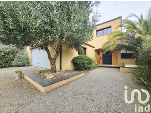 House in Saint-Philbert-de-Grand-Lieu (44310)