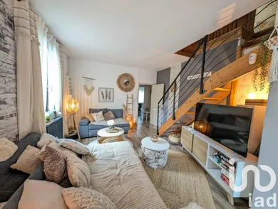 House in Libourne (33500)