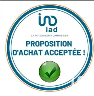 Appartement à Saint-Nazaire (44600)