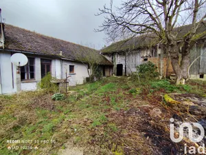 Village house at Trouans (10700)