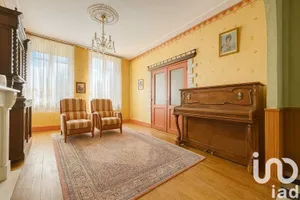 House at Saint-Omer (62500)