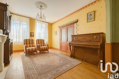 House at Saint-Omer (62500)