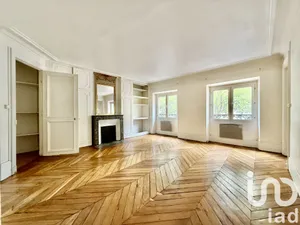 Appartement à Paris (75009)