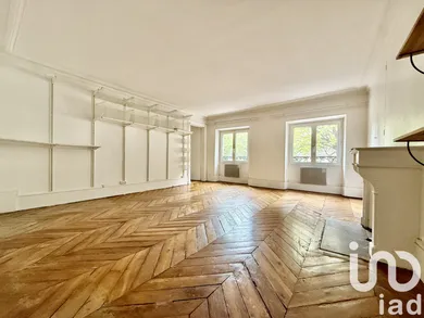 Appartement à Paris (75009)