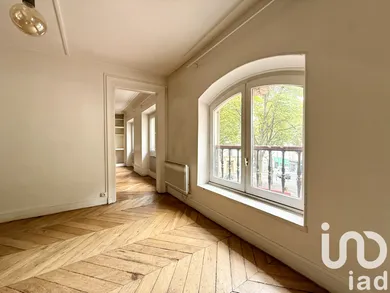 Appartement à Paris (75009)