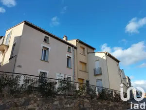 Maison de village à Prats-de-Sournia (66730)