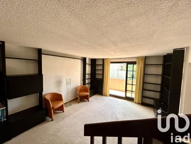 Apartment at Saint-Raphaël (83700)