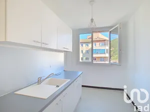 Apartment at Digne-les-Bains (04000)