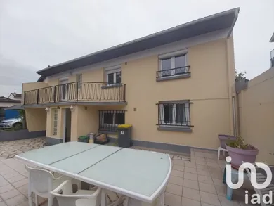 Maison à Montfermeil (93370)