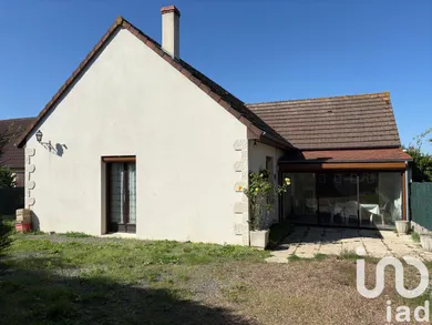 Maison à GARCHIZY (58600)