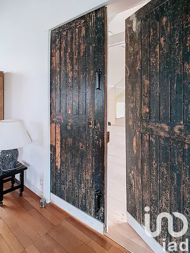 Maison de ville à Montargis (45200)