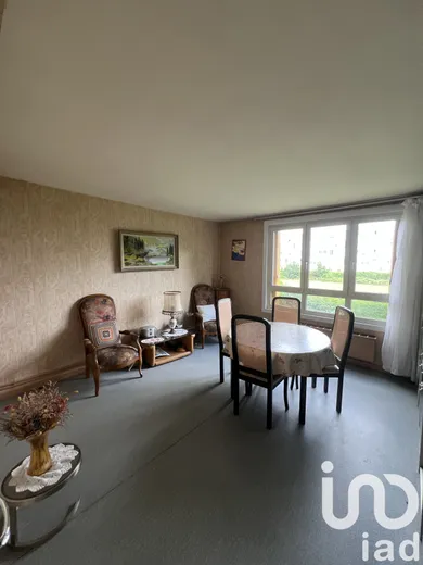 Appartement à Drancy (93700)