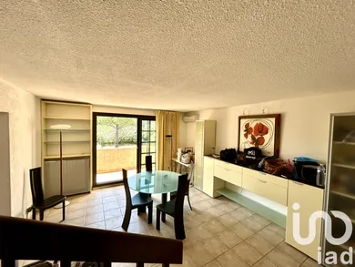 Apartment at Saint-Raphaël (83700)