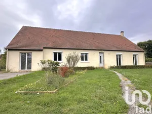 Maison à Cierrey (27930)