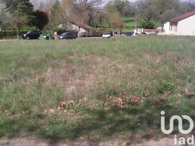 Building plot at Assier (46320)