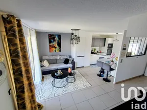 Appartement à Sérignan (34410)