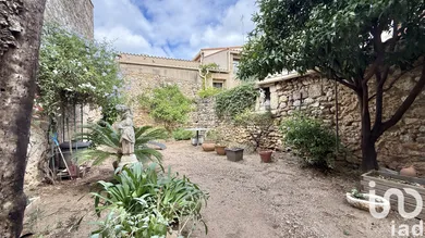 Maison de ville à Paulhan (34230)