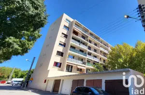 Apartment at Toulon (83100)