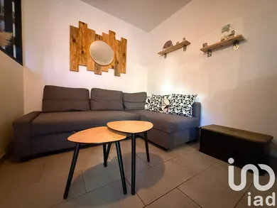 Village house in Grenade (31330)