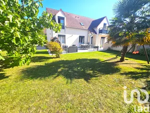 Maison traditionnelle à Leuville-sur-Orge (91310)