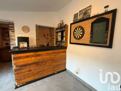 Maison de village à Grenade (31330)