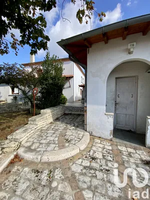 Maison à Royan (17200)