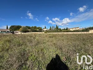 Terrain à bâtir à Arpaillargues-et-Aureillac (30700)