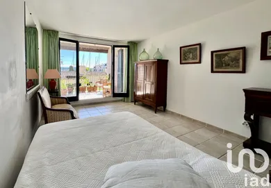 Studio in Cogolin (83310)