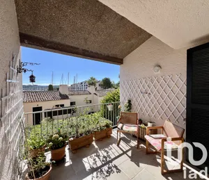 Studio at Cogolin (83310)