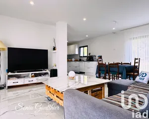 Maison à Blain (44130)