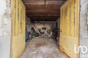 Grange à Vaux-sur-Seine (78740)