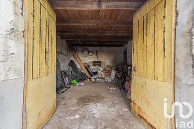 Grange à Vaux-sur-Seine (78740)