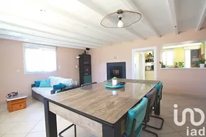 Park home at Sainte-Foy (85150)