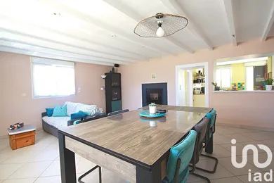 Park home at Sainte-Foy (85150)